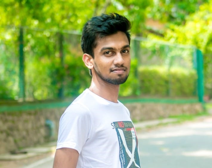 Ushan Sakuntha